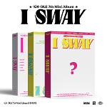 I SWAY: 미니앨범 7집