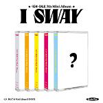 I SWAY: 미니앨범 7집, Special Ver.