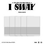 I SWAY: 미니앨범 7집, POCAALBUM