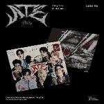 ATE: 미니앨범 9집, Letter Ver.