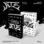 ATE: 미니앨범 9집, PLATFORM ALBUM_NEMO Ver.