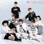 방탄소년단 -For You: Japanese ver.