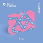 YOU MAKE MY DAY: 미니앨범 5집, KiT ver.