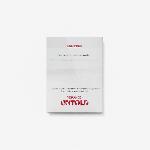 ROMANCE : UNTOLD, Weverse Albums ver.