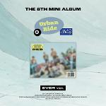 Urban Ride: 미니앨범 8집, EVER ver.