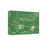 ATEEZ 2024 SUMMER PHOTOBOOK, PLAY CODE