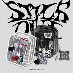 Fe3O4: STICK OUT: 미니앨범 3집, Limited Ver.