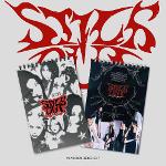 Fe3O4: STICK OUT: 미니앨범 3집