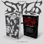 Fe3O4: STICK OUT: 미니앨범 3집, Platform Album Nemo Ver.