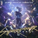 SUPERPOWER (VCT 24 ANTHEM)