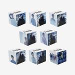 BTS 3x3 CUBE: PROOF, Suga