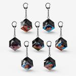 BTS Mini Keyring Cube: LOVE YOURSELF Tear, j-Hope