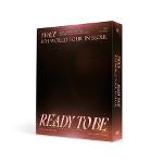 TWICE 5TH WORLD TOUR: READY TO BE IN SEOUL, DVD