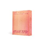 TWICE 5TH WORLD TOUR: READY TO BE IN SEOUL, Blu-ray