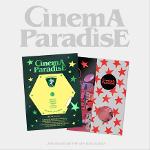CINEMA PARADISE: 미니앨범 4집
