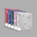 CRAZY: 미니앨범 4집, COMPACT ver.