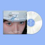 Wish You Hell: 미니앨범 2집, LP Ver.