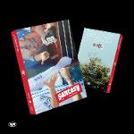 FANTASY: 미니앨범 14집, POSTCARD BOOK ver.