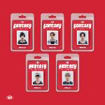 FANTASY: 미니앨범 14집, FaNCy ver.