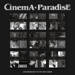 CINEMA PARADISE: 미니앨범 4집, Digipack ver.
