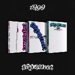 19.99: 미니앨범 3집