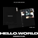 Hello, World: 미니앨범 4집, Folder Ver.