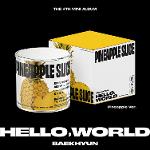 Hello, World: 미니앨범 4집, Pineapple Ver.