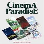 CINEMA PARADISE: 미니앨범 4집, ZEROSE ver.