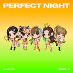 Perfect Night (for FEARNOT)