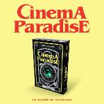 CINEMA PARADISE: 미니앨범 4집, FILM ver.