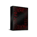 THE WORLD : TO THE END, DVD