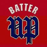 BATTER UP: JP Version