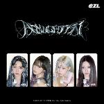 Armageddon: EZL교통카드, WINTER