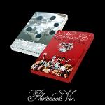 Steady: 미니앨범 1집, Photobook Ver.