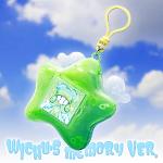 Steady: 미니앨범 1집, Keyring Ver.