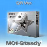 Steady: 미니앨범 1집, QR Ver.