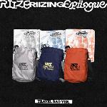 RIIZING : Epilogue, TRAVEL BAG Ver.