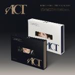 ACT: 미니앨범 5집