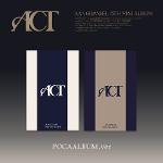 ACT: 미니앨범 5집, POCAALBUM