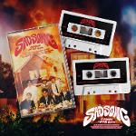 SAD SONG: 미니앨범 7집, CASSETTE TAPE VER.