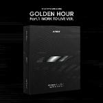 GOLDEN HOUR : Part.1 WORK TO LIVE VER.
