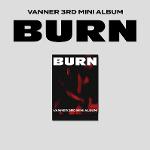 BURN: 미니앨범 3집, PLVE VER.