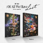 Of All Have Lost: 미니앨범 5집