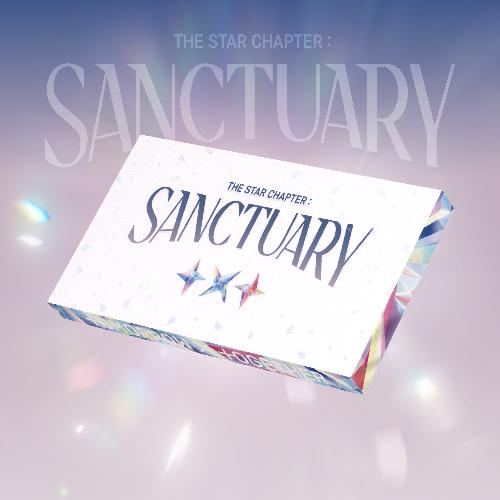 별의 장: SANCTUARY: 미니앨범 7집, ANGEL Ver.