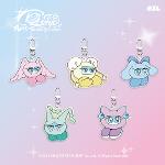 Cosmic: EZL교통카드 키링, 예리