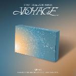 VOYAGE: 미니앨범 5집, QR ver.