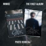 CALL BACK, Photo Book Ver.