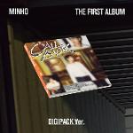 CALL BACK, Digipack Ver.