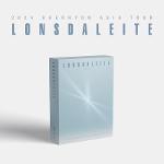 2024 BAEKHYUN ASIA TOUR Lonsdaleite in SEOUL, BLU-RAY