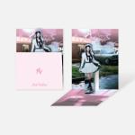 Cosmic: POP-UP CARD, 웬디